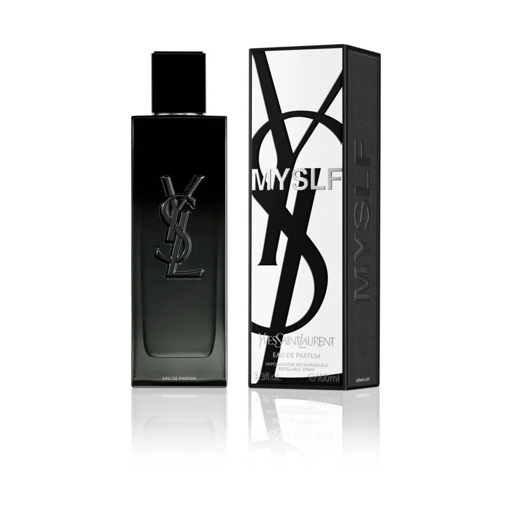 *Brand New* Yves saint laurent Myself eau de parfum cologne